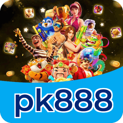 Cadastro pk888