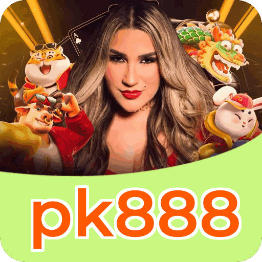 Login rápido no app pk888