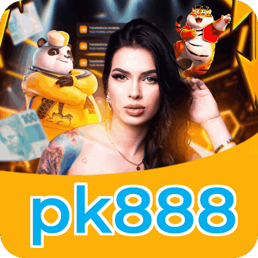 Jogos com maior RTP na pk888